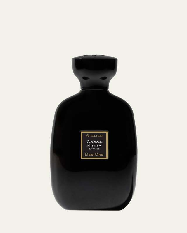 Cocoa Kimiya Extrait, 3.4 oz.
